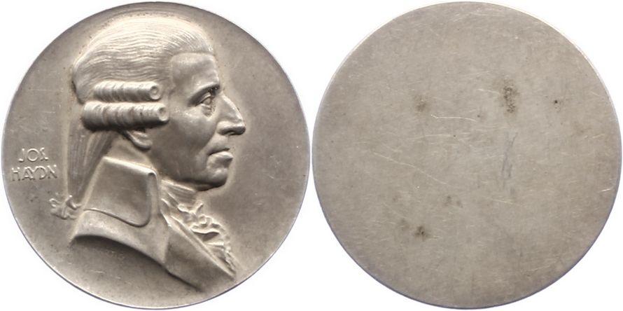 Foto Musiker Versilberte Bronzemedaille