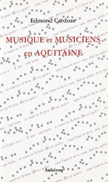 Foto Musique et musiciens en aquitaine