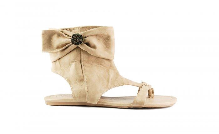 Foto Mustang, sandalia 43395 taupe