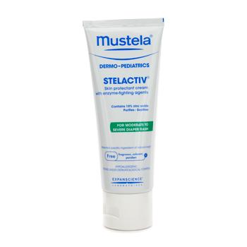 Foto Mustela - Stelactiv Crema Protectora Piel 5000462 - 83g/2.9oz; skincare / cosmetics