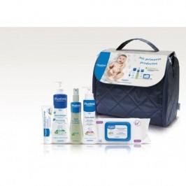 Foto Mustela bolsa primeros productos