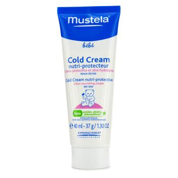 Foto Mustela Cold Cream with Nutri-protective - Crema Protectora 40ml/1.3oz