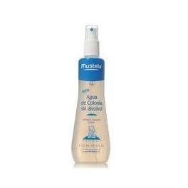 Foto Mustela Colonia Sin Alcohol 200ml