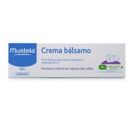 Foto Mustela crema balsamo 50 ml
