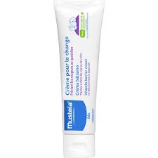 Foto MUSTELA CREMA BALSAMO BEBE ROJECES DEL CULITO 100ml