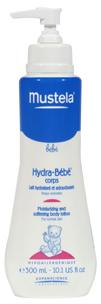 Foto Mustela hydra-bebe cuerpo 500 ml