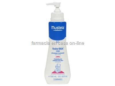 Foto Mustela hydra-bebe cuerpo dosif. 300 ml.