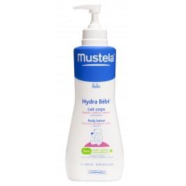 Foto Mustela hydra bebe leche corporal 500ml