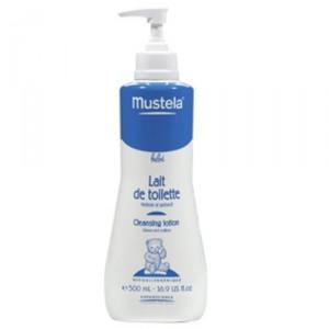 Foto Mustela Loción, 500ml