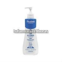 Foto MUSTELA LOCION 500 ML