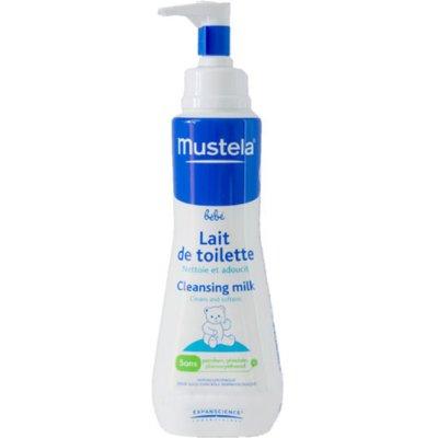 Foto Mustela Locion Corporal 500ml