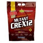 Foto Mutant Cre-X12 - 10 lb (4,5 Kg) Fruit Punch (Multifrutas) PVL Mutant