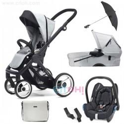 Foto Mutsy evo black maxi-cosi
