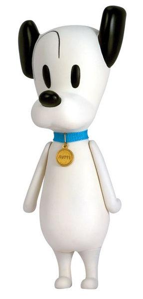 Foto Mutts Figura Vynil Earl 20 Cm