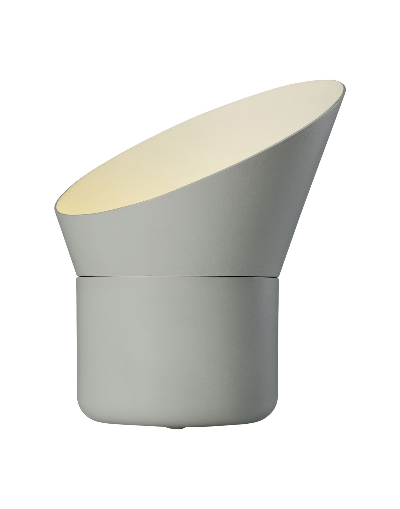Foto Muuto LáMparas De Mesa Gris