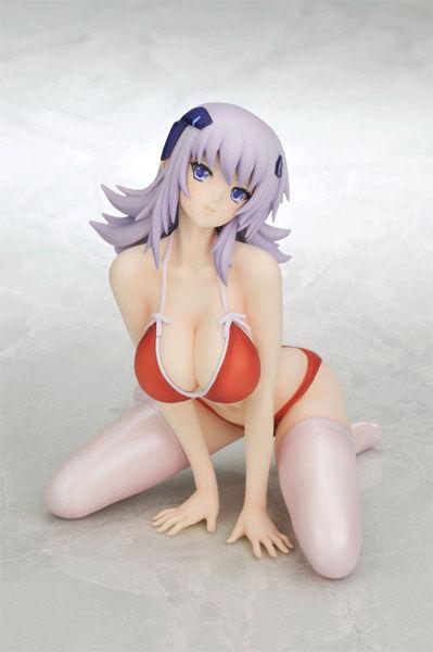 Foto Muv-Luv Estatua Pvc 1/7 Cryska Barchenowa 13 Cm