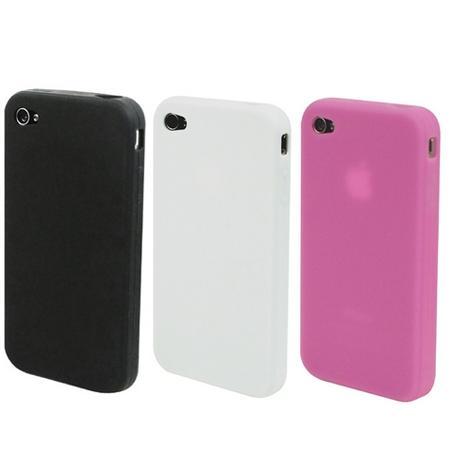 Foto Muvit Accesorios Carcasa Silicona (Muccp0273)