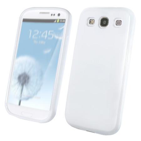 Foto Muvit Accesorios Minigel Blanca (Muski0072)