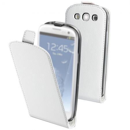 Foto Muvit Accesorios Slim Blanca (Musli0061)