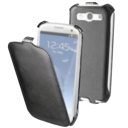 Foto Muvit Accesorios Slim Negra (Musli0060)