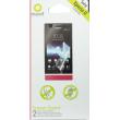 Foto Muvit® Anti-fingerprint Sony Xperia U (2pcs)