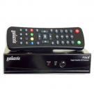 Foto Mvision receptor sat?lite hd galaxis fta-5