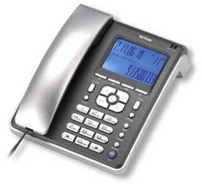 Foto MX ONDA MX-TF30 Table Telephone With Caller Id