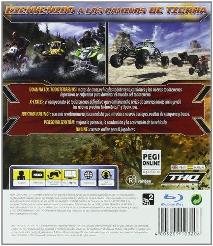 Foto MX vs ATV Untamed