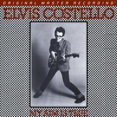 Foto My Aim Is True-180gr-(MFSL) Vinyl