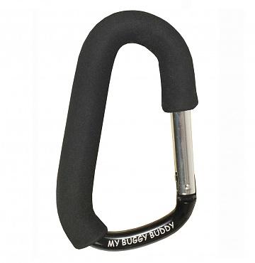 Foto My Buddy Buggy Clip