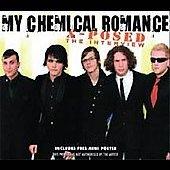 Foto My Chemical Romance: X-posed CD