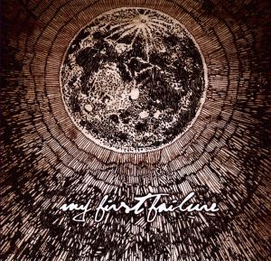 Foto My First Failure: My First Failure CD