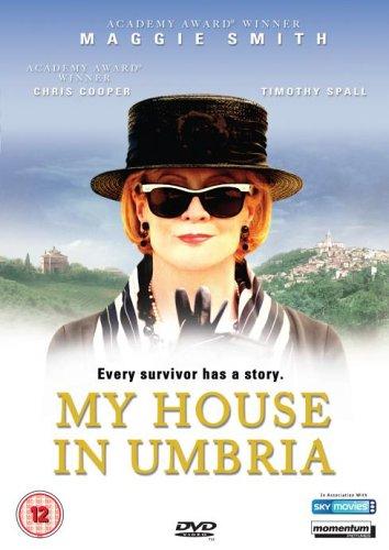 Foto My House in Umbria [DVD] [Reino Unido]