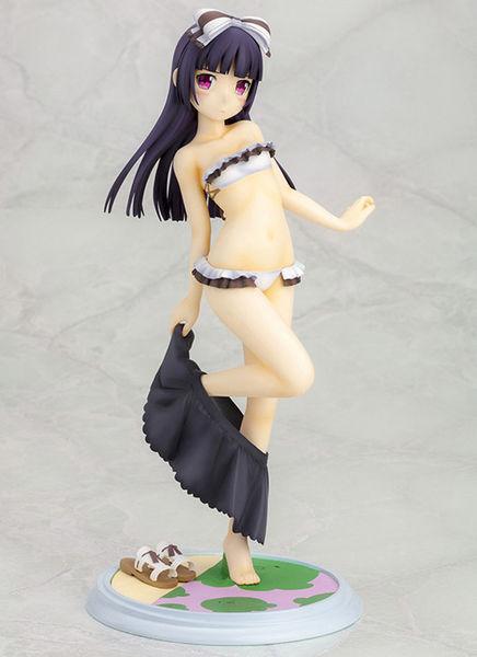 Foto My Little Sister Can´T Be This Cute Estatua Pvc 1/7 Kuroneko 23 Cm