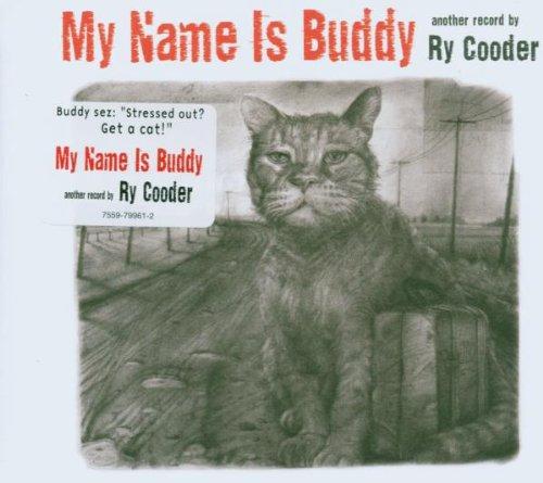 Foto My Name Is Buddy