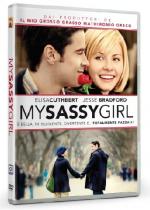 Foto My Sassy Girl