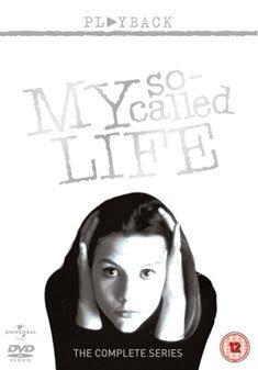 Foto My So Called Life [Reino Unido] [DVD]