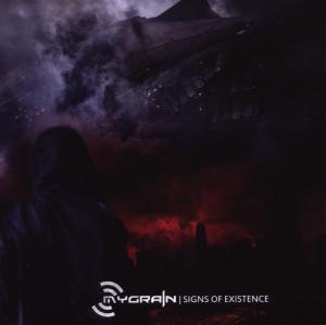 Foto Mygrain: Signs Of Existence CD