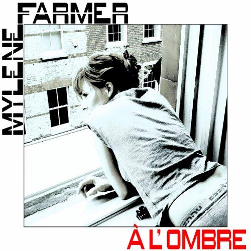 Foto Mylene Farmer: A L'ombre -2tr- CD Maxi Single