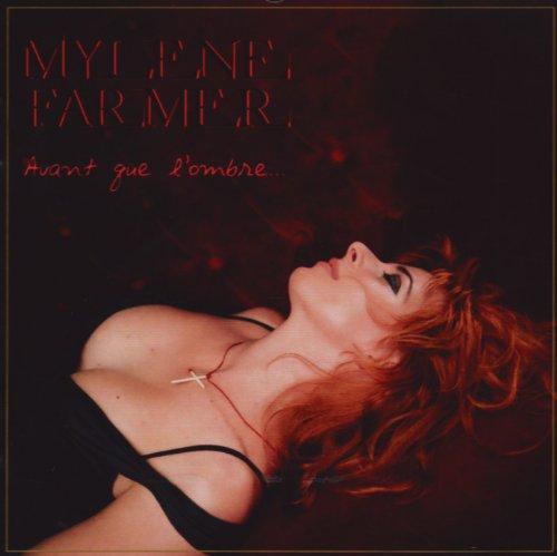 Foto Mylene Farmer: Avant Que L'ombre CD