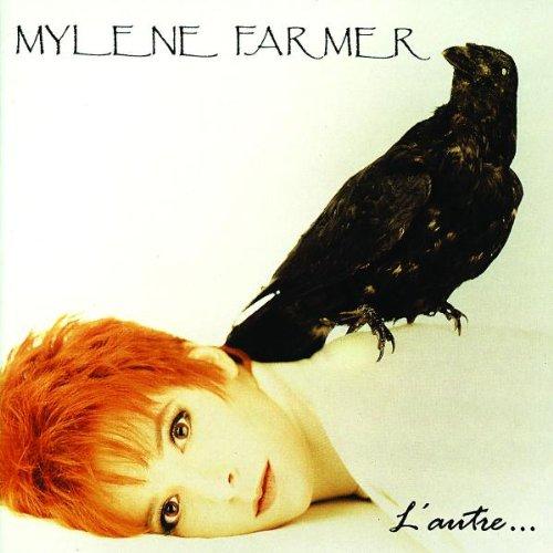 Foto Mylene Farmer: L'autre -digi- CD
