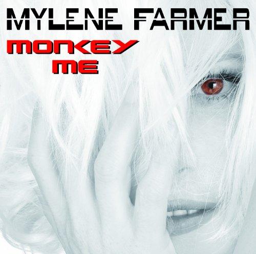 Foto Mylene Farmer: Monkey Me CD