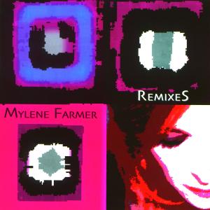 Foto Mylene Farmer: Remixes 2003 CD