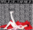 Foto Mylene Farmer - Les Mots (edición Limitada)