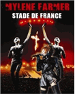 Foto Mylene Farmer - Stade De France (formato Blu-ray)