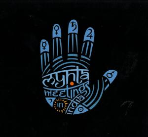Foto Mynta: Meetings In India CD