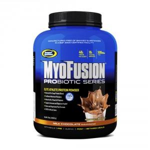Foto Myofusion probiotic 5 lbs gaspari nutrition