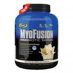 Foto Myofusion Probiotic Series - 2,3 kg Fresa Gaspari nutrition