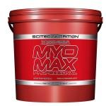 Foto MyoMax Professional - 4,5 kg Chocolate SCITEC Nutrition