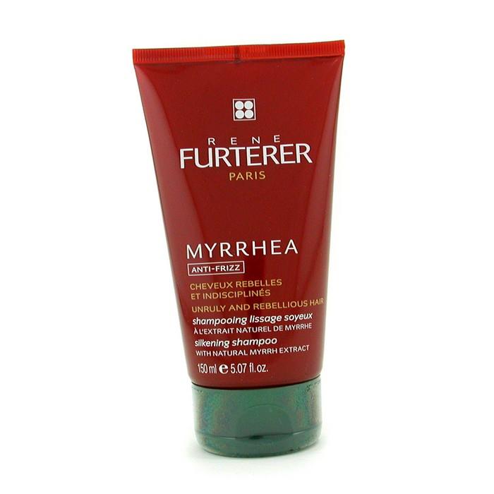 Foto Myrrhea Champú Anti encrespado ( Cabellos encrespados/rebeldes) 150ml/5.07oz Rene Furterer